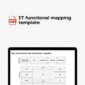 omnichannel IT functional mapping